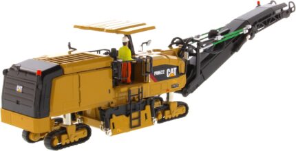 CATERPILLAR PM822 Rabotteuse – Image 3