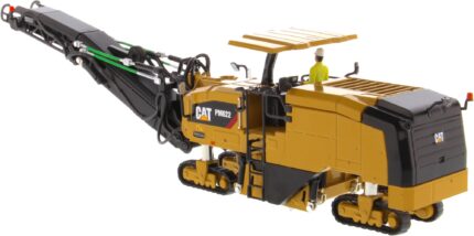 CATERPILLAR PM822 Rabotteuse – Image 4
