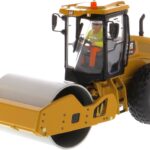CATERPILLAR CS11 GC Compacteur