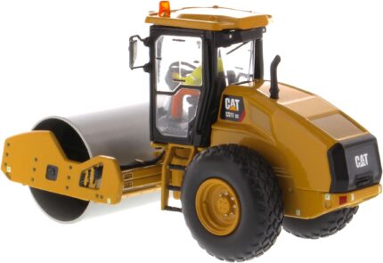 CATERPILLAR CS11 GC Compacteur – Image 4