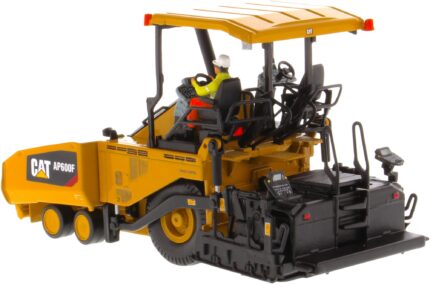 CATERPILLAR AP600F Finisheur sur roues – Image 4