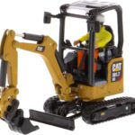 CATERPILLAR 301.7 Mini Excavatrice