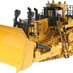 CATERPILLAR D11 TKN Bulldozer