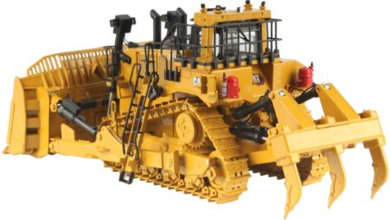 CATERPILLAR D11 TKN Bulldozer – Image 3