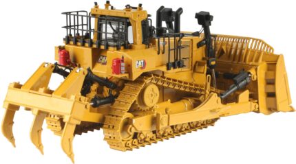 CATERPILLAR D11 TKN Bulldozer – Image 4