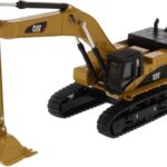 CATERPILLAR 385C L  Excavatrice sur chenilles