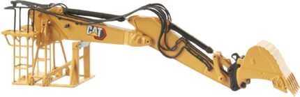 CATERPILLAR 352 UHD Pelle de démolition avec 2 bras – Image 5
