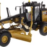 CAT 150 Niveleuse