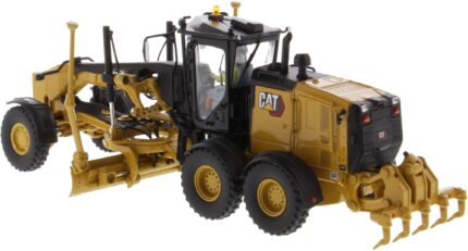 CAT 150 Niveleuse – Image 3
