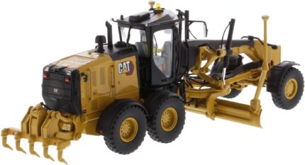 CAT 150 Niveleuse – Image 4