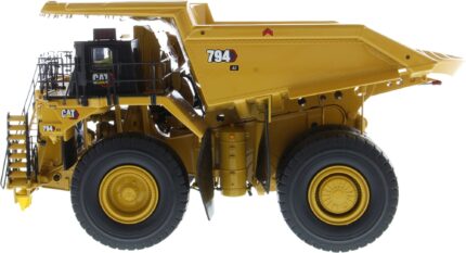 CATERPILLAR 794AC Dumper minier – Image 3