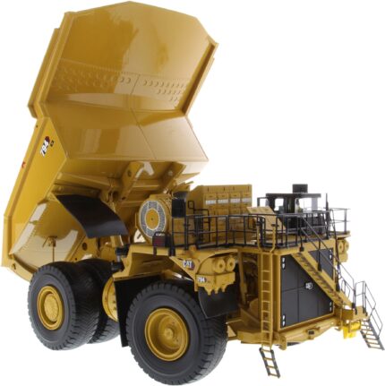 CATERPILLAR 794AC Dumper minier – Image 4