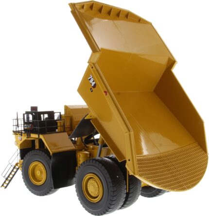 CATERPILLAR 794AC Dumper minier – Image 5