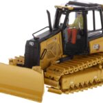 CAT D3 Bulldozer
