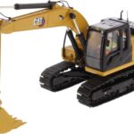 CAT 320GX Pelle sur chenilles