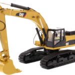 CATERPILLAR 340D Excavatrice
