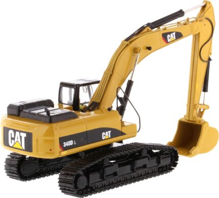 CATERPILLAR 340D Excavatrice – Image 5