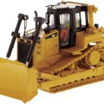 CATERPILLAR D6R Bulldozer