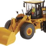 CATERPILLAR 950M Chargeur sur roues