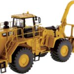 CATERPILLAR 988K Chargeur forestier