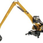 CATERPILLAR MH3049 Pelle Manution