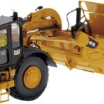 CATERPILLAR 621K Scraper