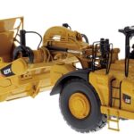 CATERPILLAR 627K Scraper