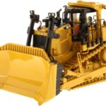 CATERPILLAR D9T Bulldozer