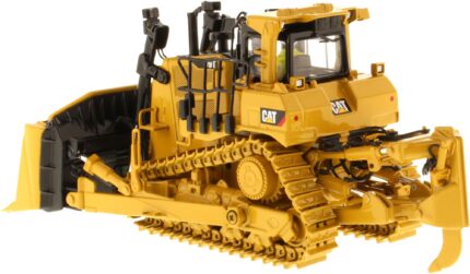 CATERPILLAR D9T Bulldozer – Image 3