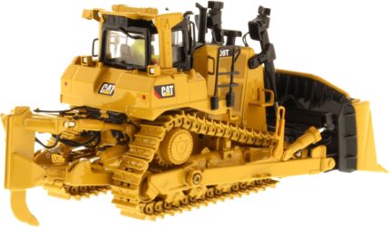 CATERPILLAR D9T Bulldozer – Image 4
