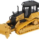 CAT D5 LGP VPAT Bulldozer