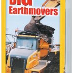 DVD : Big Earthmovers en Anglais