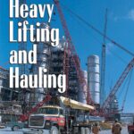 DVD : Heavy Lifting and Hauling (Levage et Déplacement lourd) en Anglais