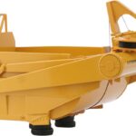 CATERPILLAR 456 Scraper