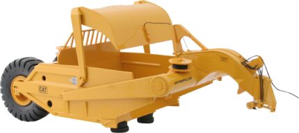 CATERPILLAR 456 Scraper – Image 3