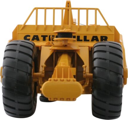 CATERPILLAR 456 Scraper – Image 4