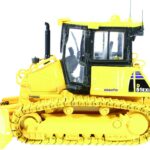 KOMATSU D51 Exi-22 Pousseur sur chenilles