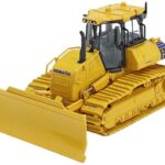 KOMATSU D71 PXi-24 Pousseur sur chenilles
