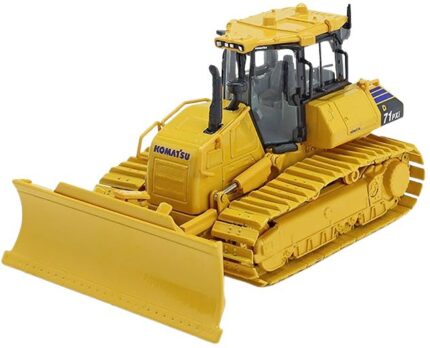 KOMATSU D71 PXi-24 Pousseur sur chenilles