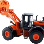 HITACHI ZW310-5 Chargeur sur roues