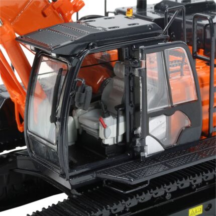 HITACHI ZX490 LCH-6 Excavatrice – Image 5