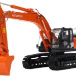 HITACHI ZX250 LC-6 Excavatrice