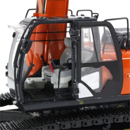 HITACHI ZX250 LC-6 Excavatrice – Image 4