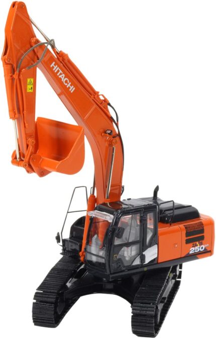 HITACHI ZX250 LC-6 Excavatrice – Image 5