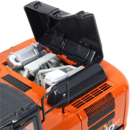 HITACHI ZX250 LC-6 Excavatrice – Image 6