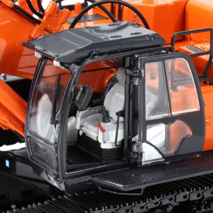 HITACHI ZX690 LCH-6 Excavatrice – Image 5