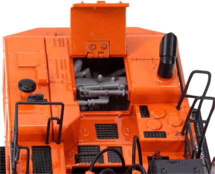 HITACHI ZX690 LCH-6 Excavatrice – Image 6