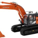 HITACHI ZX350 LCH-6 Excavatrice