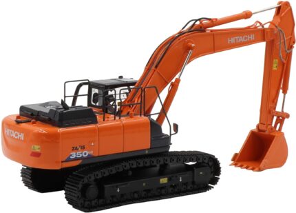 HITACHI ZX350 LCH-6 Excavatrice – Image 3