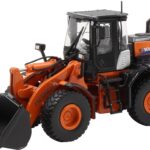 HITACHI ZW180-6 Chargeur sur roues